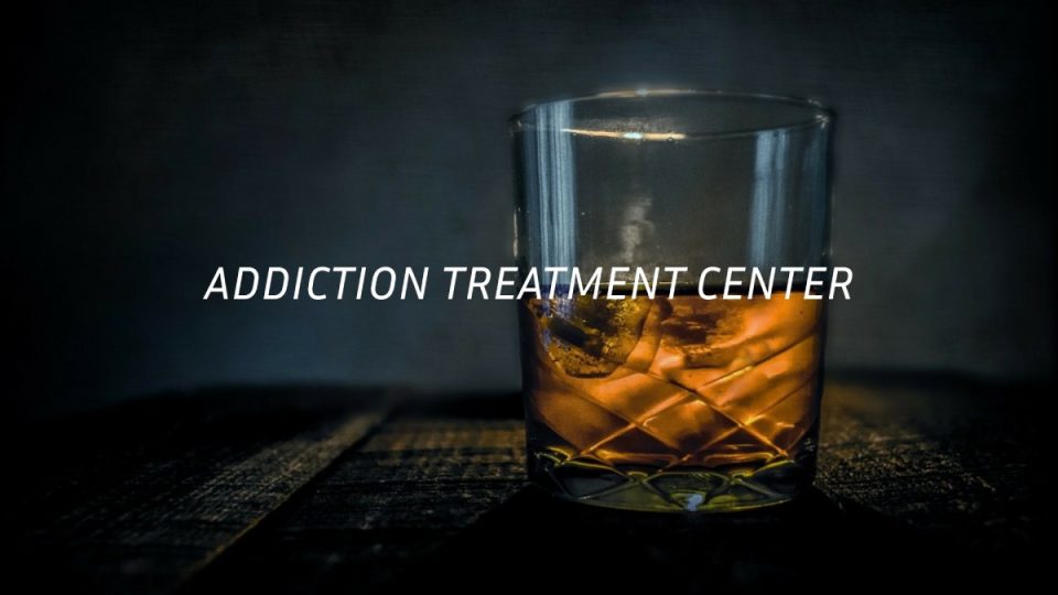 ADDICTION TREATMENT