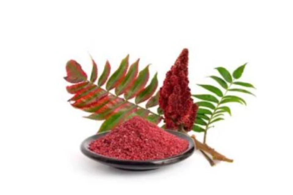 What is sumac