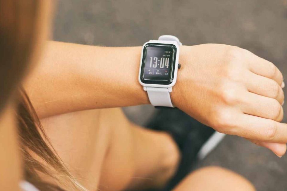 Harnessing Fitness Trackers for Healthier Lives and Lower Insurance Costs