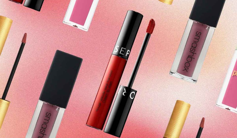 Long-Lasting Lipsticks That Won't Budge All Day