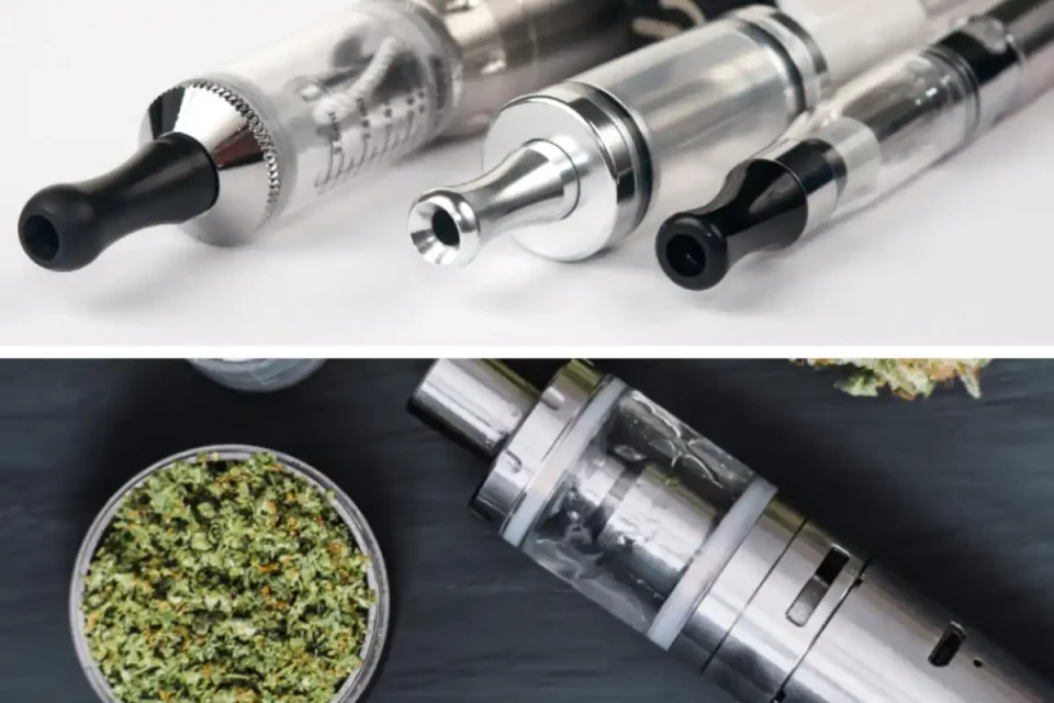 Dry Herb Vs Concentrate Vaporizers