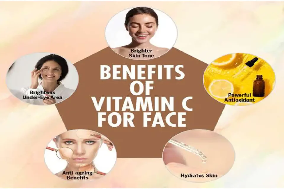 How Can Vitamin C Benefit Your Skin_